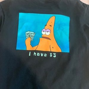 Size medium and in good condition